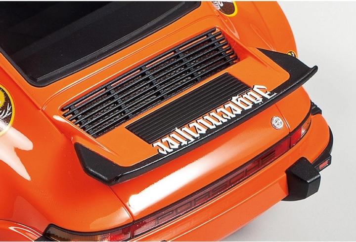 Immagine prodotto Tamiya Porsche 934 Jägermeister
