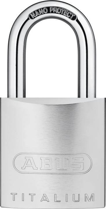 Abus 86TI/55 without cylinder