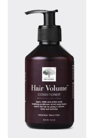 Immagine prodotto New Nordic Balsamo Volume Capelli Fl 250 ml (250 ml)