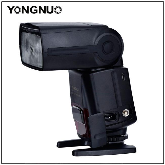 Produktbild Yongnuo YN-565EXIII (Aufsteckblitz, Diverse)