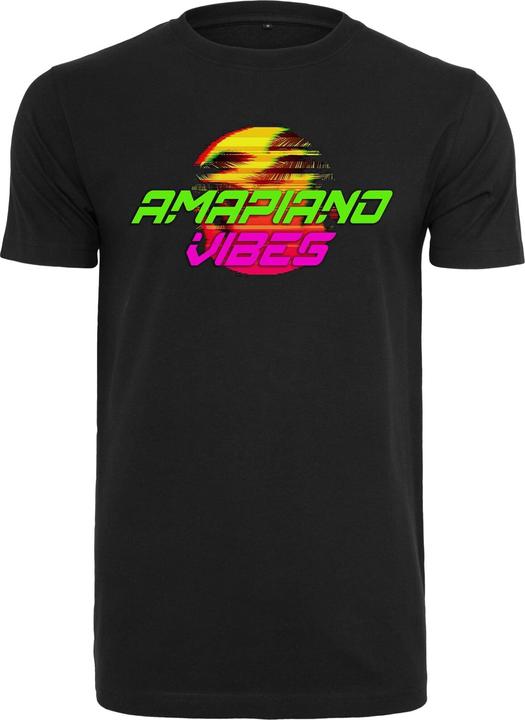 Actual product image Mister Tee Amapiano Vibes Tea - 89307 (XXL)