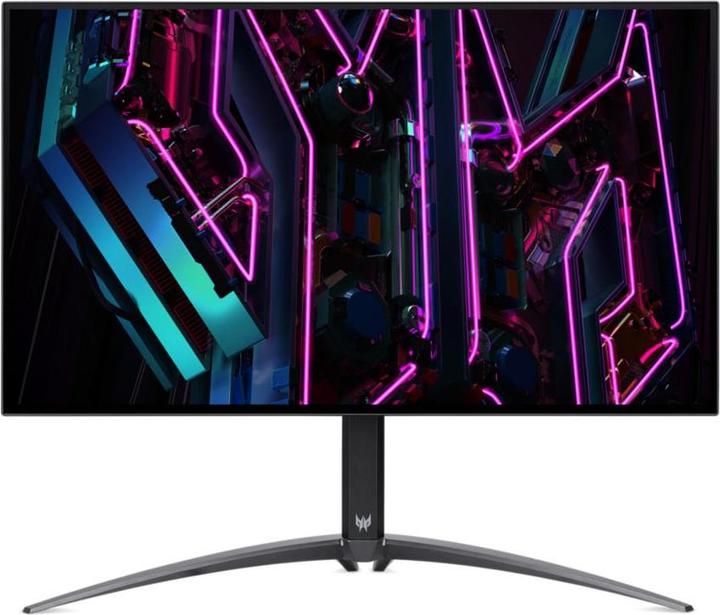 Acer Predator X27U OLED (2560 x 1440 pixels, 26.50")