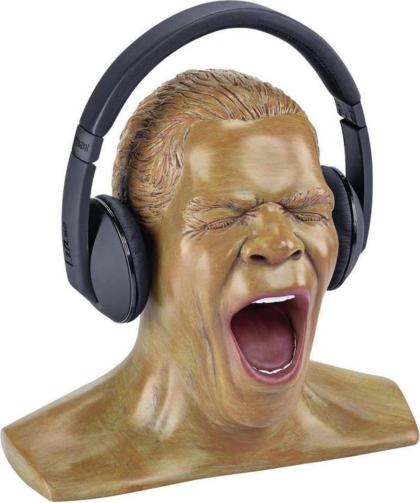 Actual product image Oehlbach Headphone stand Scream
