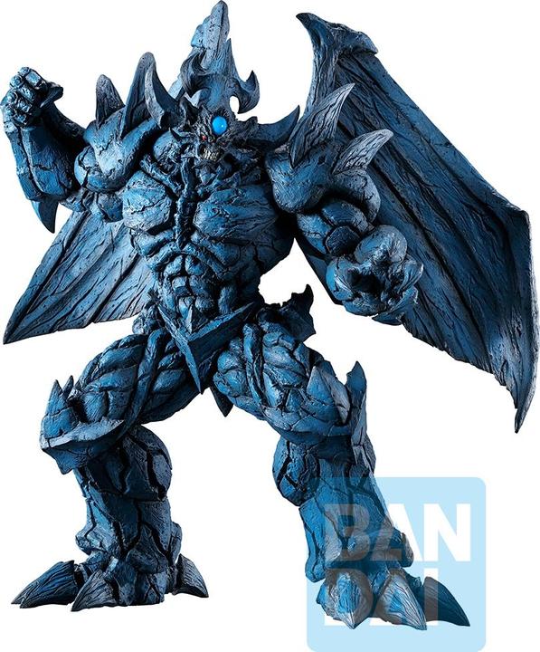 Produktbild Banpresto Yu-Gi-Oh! - Obelisk der Peiniger Egyptian God Ichibansho