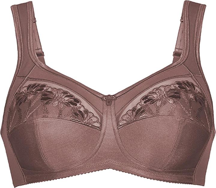 Actual product image Anita Safina relief bra without underwire (85 G, Single pack)