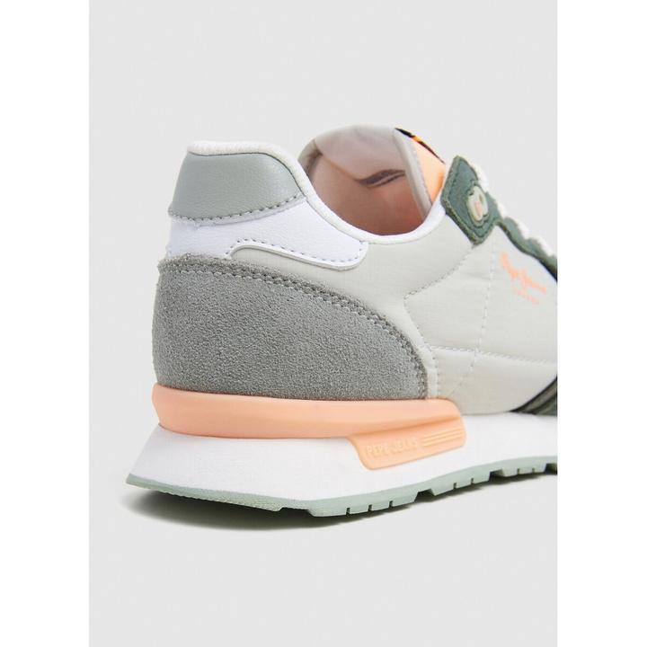 Actual product image Pepe Jeans Brit Camp (40)