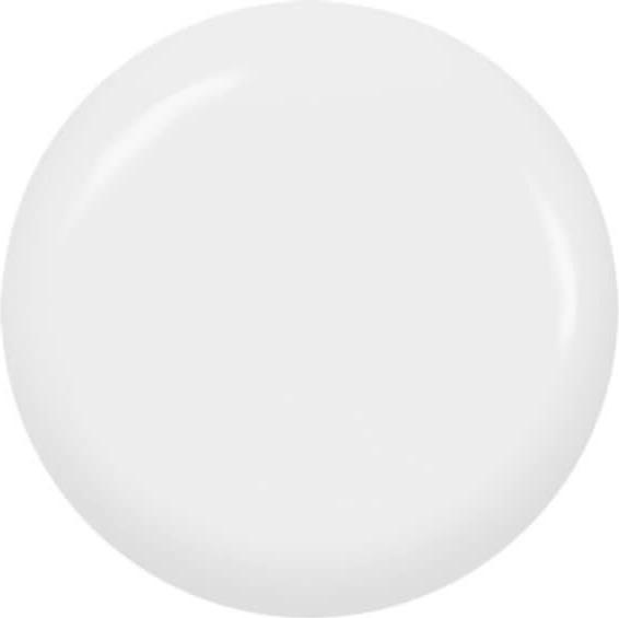 Produktbild IDUN Minerals Minerals Nail Polish Mansten Classic White (Farblack)