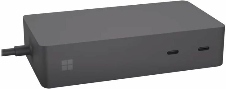 Actual product image Microsoft MS Surface Dock 2 COMM DEMO (Docking port (proprietary), 2 Ports)
