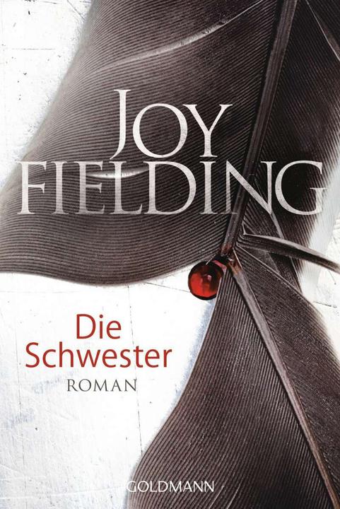 Image du produit Die Schwester (Allemand, Joy Fielding, 2017)