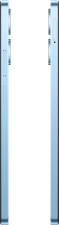 Actual product image realme Note 60 (128 GB, Voyage Blue, 6.74", Dual SIM, 32 Mpx, 4G)