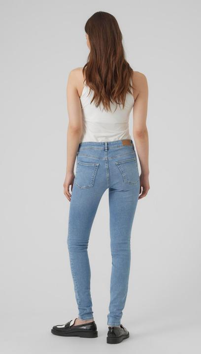 Produktbild Vero Moda Mid Rise Jeans (32)