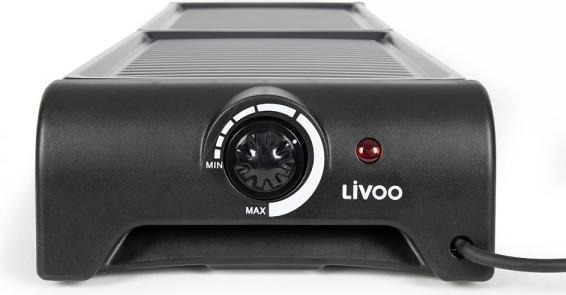 Image du produit Livoo Set à raclette 12 personnes