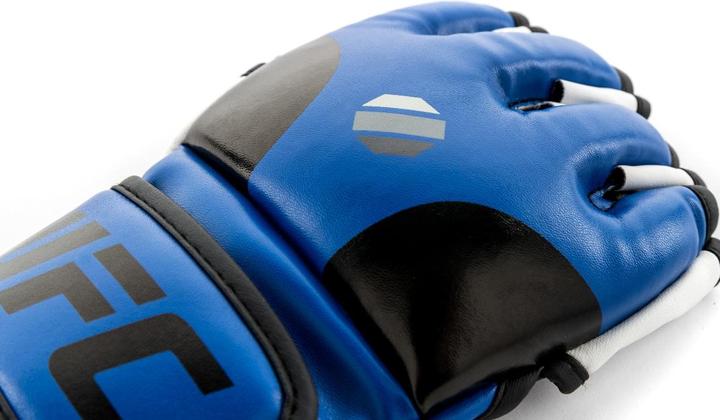 Produktbild UFC MMA Open Palm Gloves (S, M)