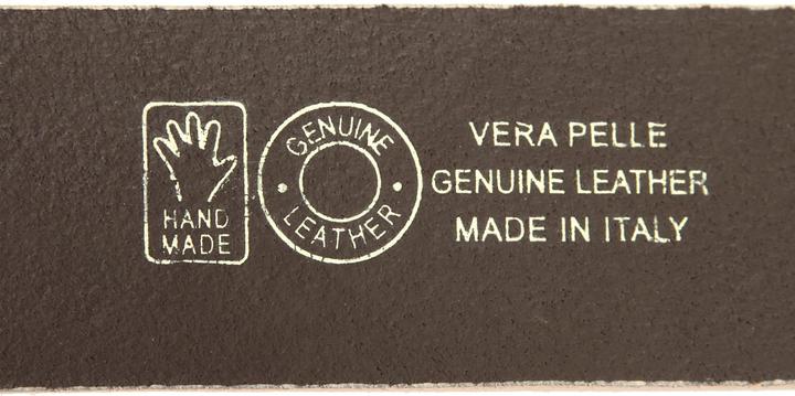 Actual product image PIKE Gürtel (90)
