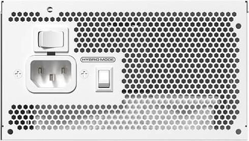Actual product image Antec Netzteil GSK 850 EC ATX3.1/Gen5/F-Modular/80+ Gold wh retail (850 W)