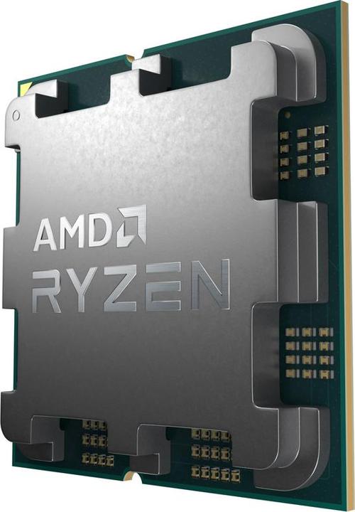 Productafbeelding AMD Ryzen 5 8600G (AM5, 4.30 GHz, 6 -Core)