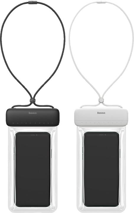Actual product image Baseus Let's Go (Universal)