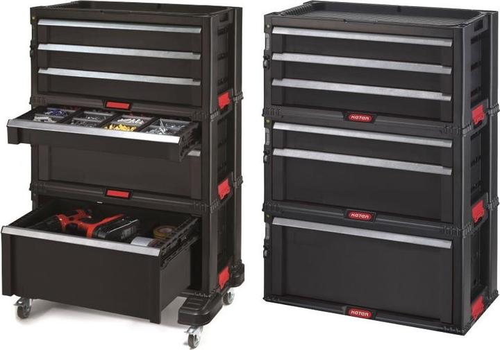 Produktbild Keter All Drawer (1 x)