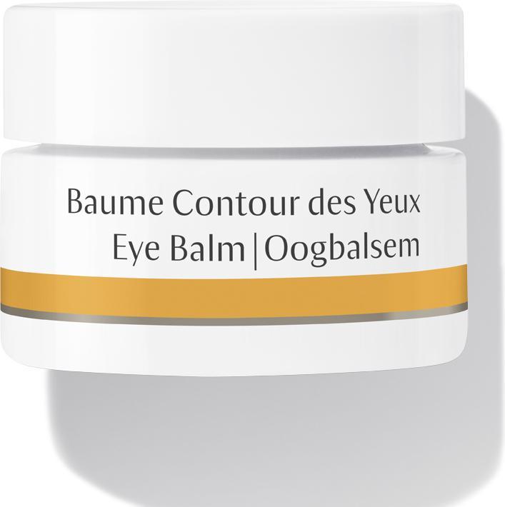 Produktbild Dr. Hauschka EYE BALM 10 ml (Balsam, 10 ml)