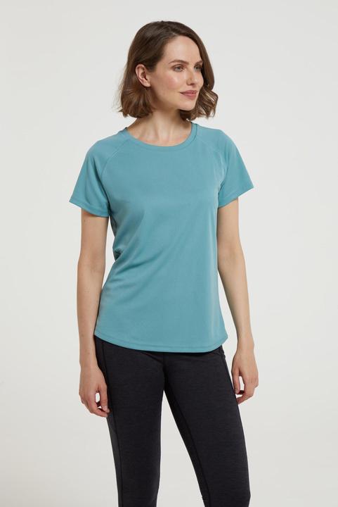 Produktbild Mountain Warehouse Endurance TShirt (30)