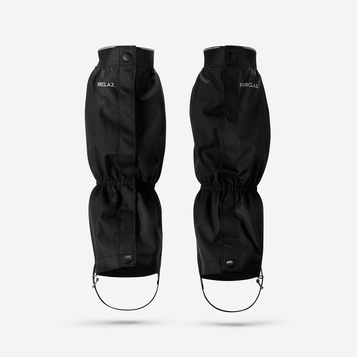 Produktbild Forclaz Trekking-Gamaschen lang - MT500 (XL)