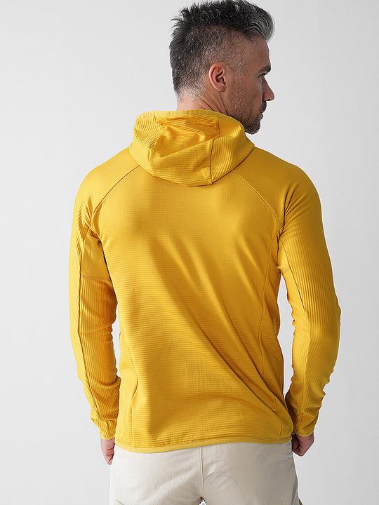 Produktbild Schöffel Fleece Hoody Style Cascata MNS (XL)