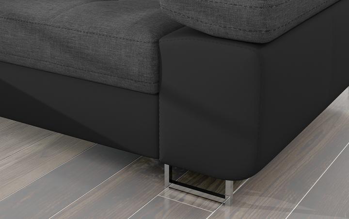 Produktbild ELTAP Armando (Ecksofa, 4-Sitzer, Bettsofa)
