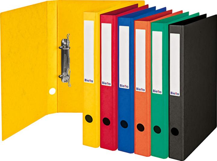 Image du produit Biella Reliure à anneaux (A4, 31 mm, 1 pièce(s))