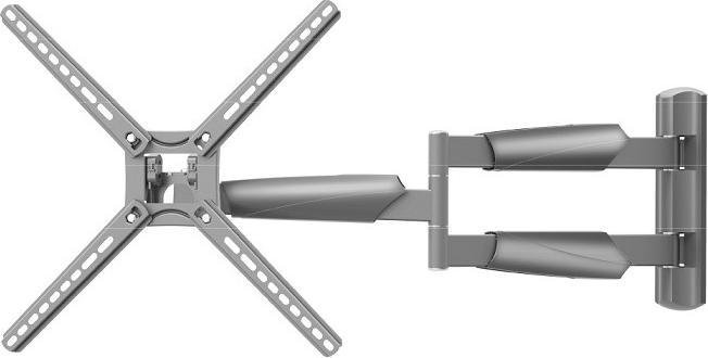 Image du produit Barkan Wandhalter Outdoor 13"-65", Metall, grau (65")