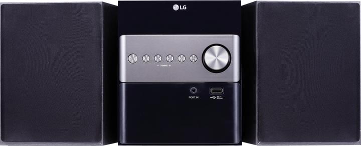 LG CM1560 (Bluetooth)
