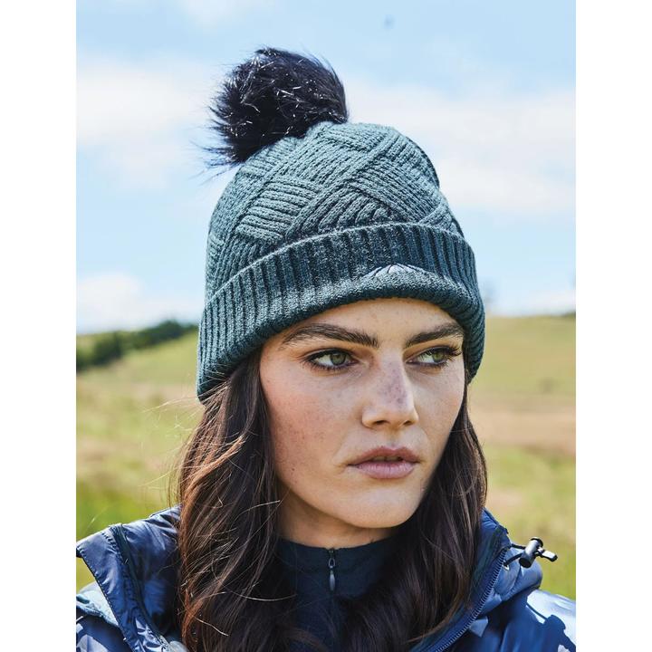 Image du produit Weatherbeeta Bonnet femme