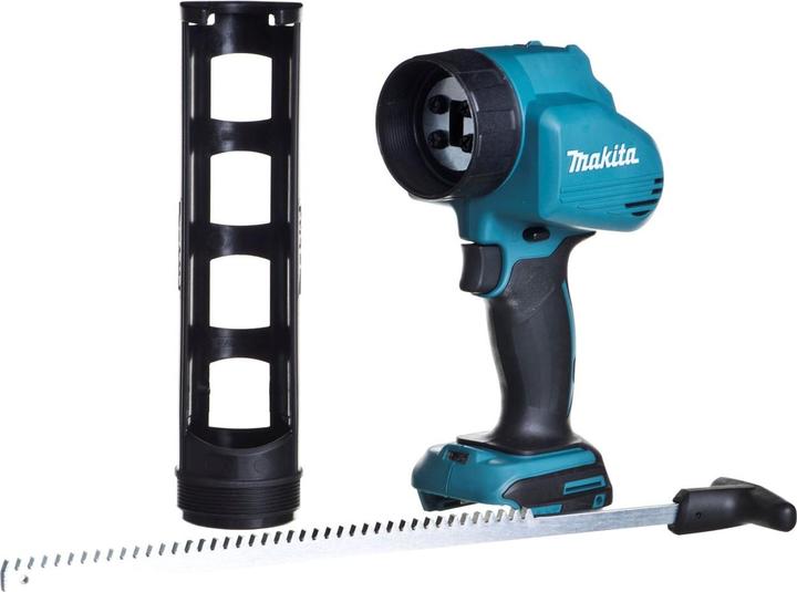 Actual product image Makita DCG180Z