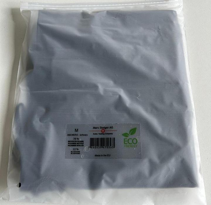 Actual product image Swim & Fun REVA Ladies Swimsuit ECO (38)