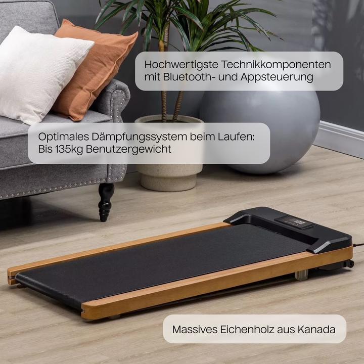 Produktbild Twheels WalkingPad
