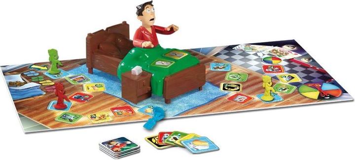 Immagine prodotto Goliath Toys Lascia che papà si schianti! (Tedesco)