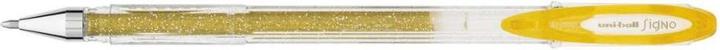 Image du produit Uni-ball Stylo gel - scintillant - Rose (Vert, Rose, Violet, Or, Orange, Rouge, Bleu, Argent, 1 x)