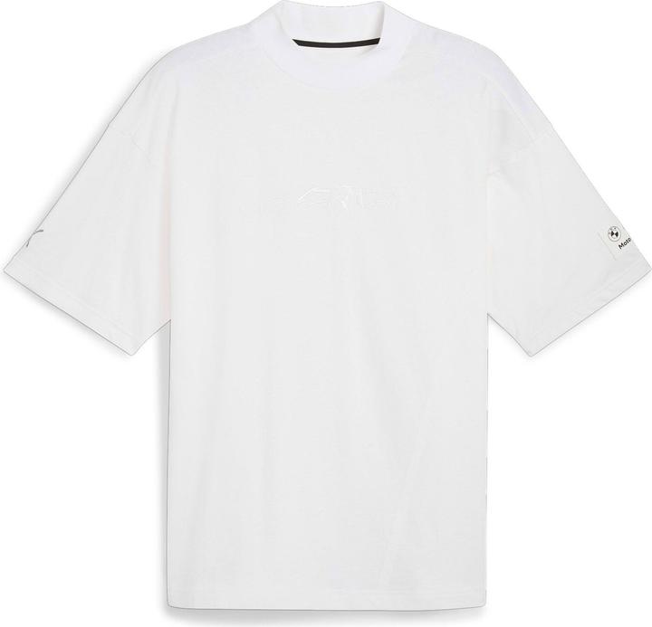 Puma grafisches t-shirt statement car bmw mms