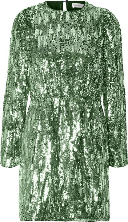 Image du produit Selected Femme Mini-robe à paillettes (38)