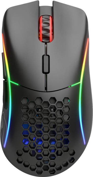 Actual product image Glorious PC Gaming Race Model D (Wireless)