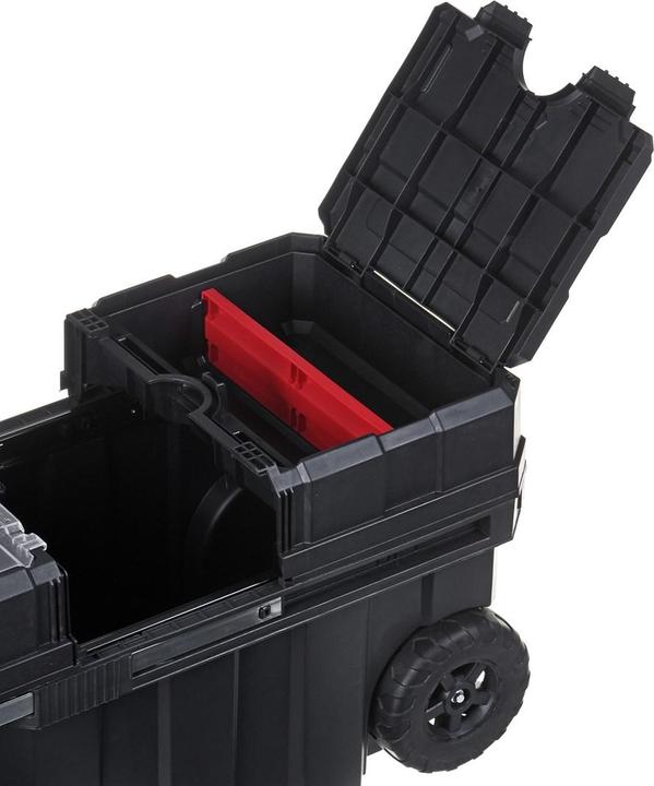Produktbild Keter Werkzeugwagen Masterloader (1 Teile)
