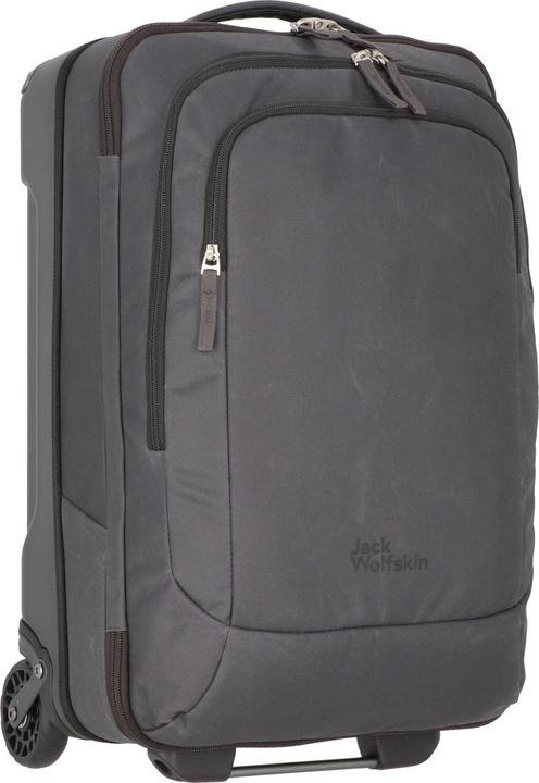 Actual product image Jack Wolfskin Traveltopia Wheeler 40 (40 l, Hand luggage (up to 50 litres))