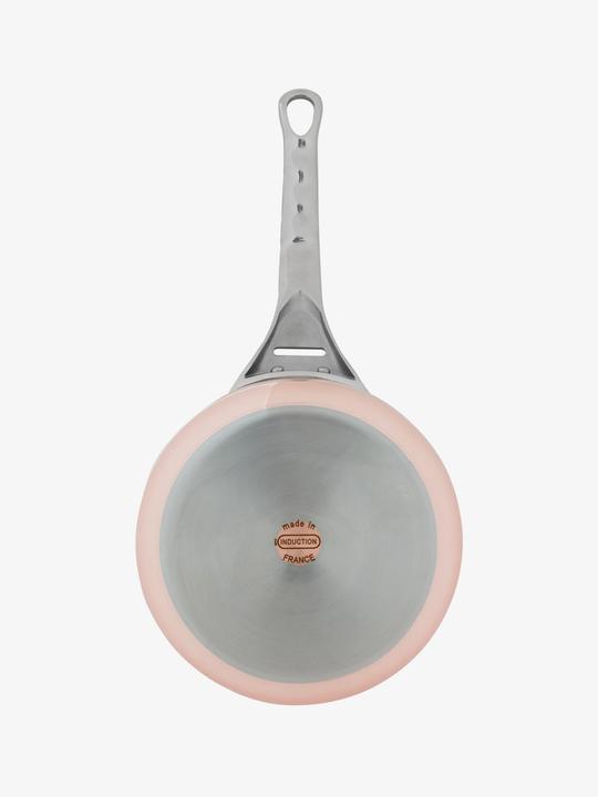 Image du produit de Buyer Prima Matera (16 cm, Casserole, Cuivre)