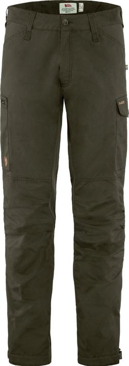Actual product image Fjällräven Kaipak Trousers long (46)