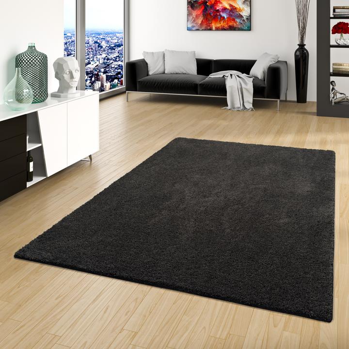 Actual product image Snapstyle Shaggy high pile carpet Palace (80 x 240 cm)