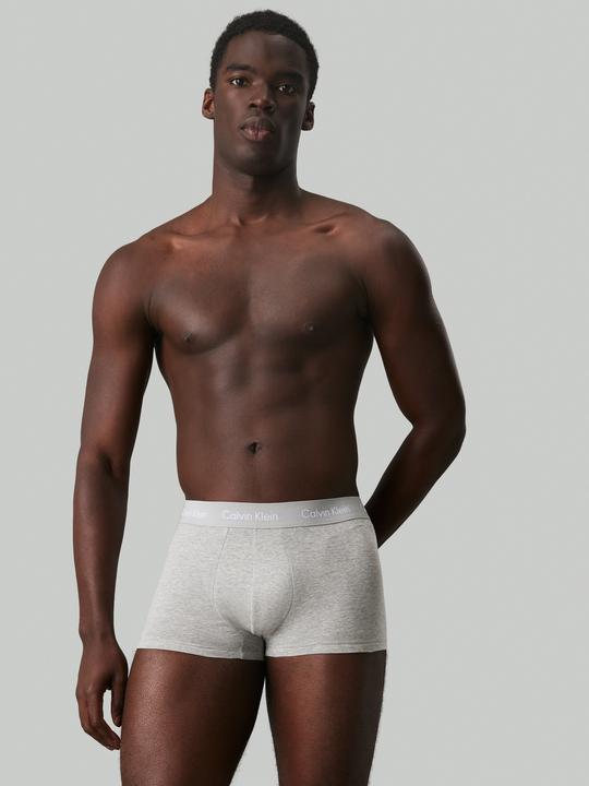 Actual product image Calvin Klein U2664G YKS 3P LR TRUNK (M)