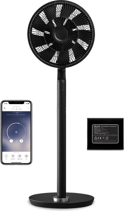 Duux DXCF14 (13 dB)