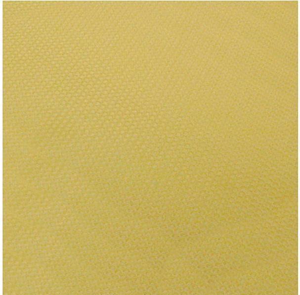 Produktbild Creativ Company Bienenwachs 20 x 33 x 0.2 cm Gelb