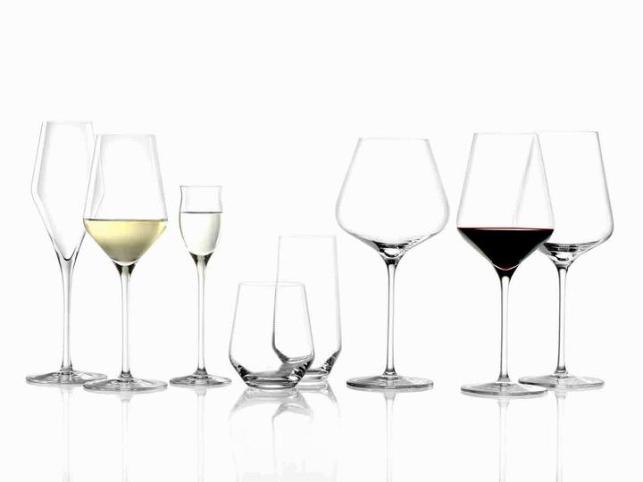Image du produit Stölzle Weissweingläser Quatrophil (40.50 cl, 1 Verres, Verres à vin blanc)
