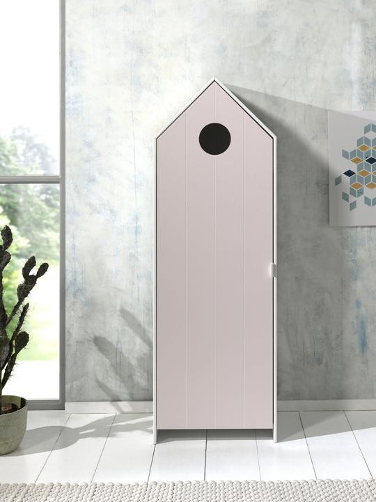 Image du produit Vipack Armoire à étagères Casami (57.60 cm)