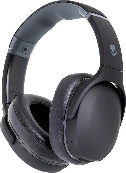 Image du produit Skullcandy Crusher Evo (pas de réduction du bruit, 40 h, Filaire, Sans fil)